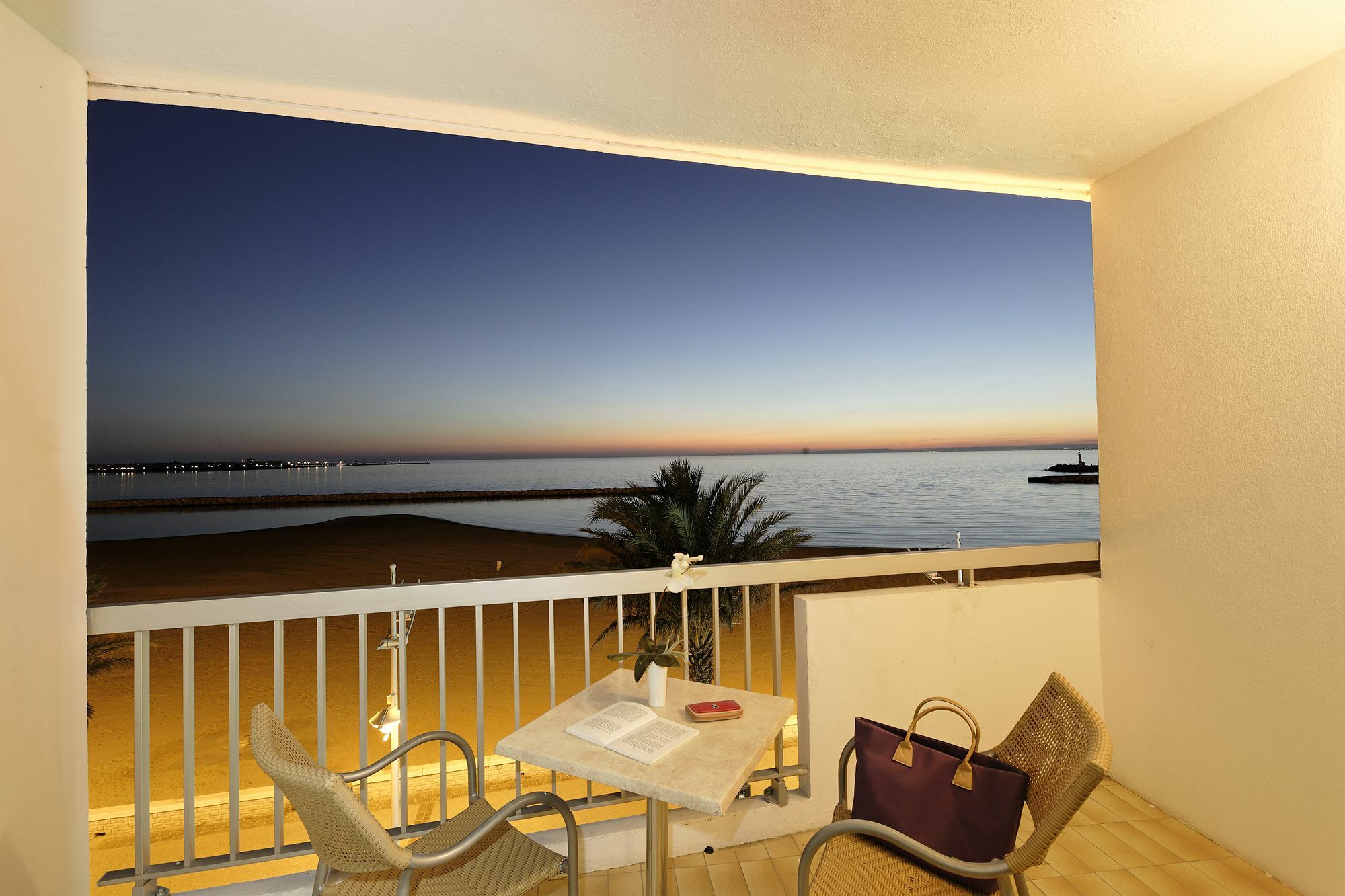 Hotel Restaurant Splendid Camargue Ле-Гро-дю-Руа Экстерьер фото